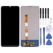 LCD Screen and Digitizer Assembly for Vivo Y21s/Y21/Y21a/Y21e/Y21T/Y21G/Y33e/Y33s/Y32/Y01/Y02s/Y16 - 2