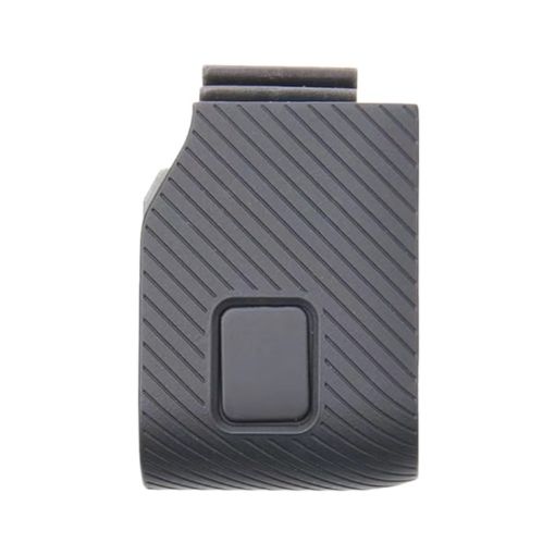 USB Protective Cover for GoPro Hero5/6/7 Black - Durable Design - 1