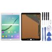Samsung Galaxy Tab S2 9.7 LCD Screen with Digitizer - White - 1