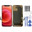 GX OLED LCD Screen for iPhone 12 / 12 Pro with Digitizer - Full Assembly - 1
