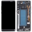 Samsung Galaxy Note 8 OLED LCD Screen Digitizer Full Assembly with Frame - 3