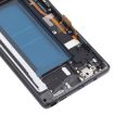 Samsung Galaxy Note 8 OLED LCD Screen Digitizer Full Assembly with Frame - 5