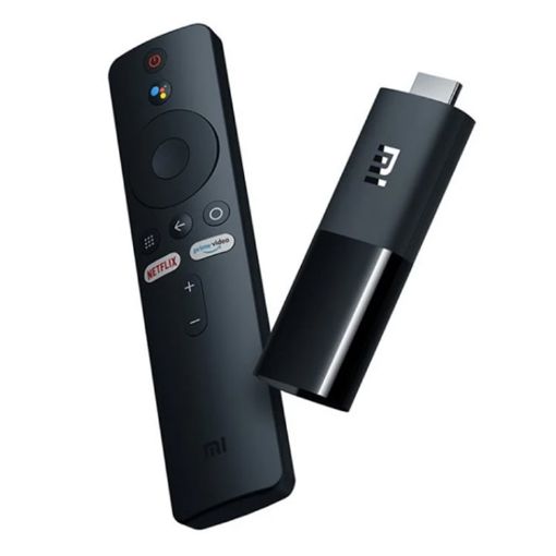 Xiaomi Mi Android TV Stick, Quad Core, 1GB RAM + 8GB ROM - 1
