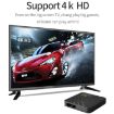 D9 PRO 4K HD Android TV Box 8GB+128GB EU Plug - 3