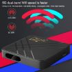 D9 PRO 4K HD Android TV Box 8GB+128GB EU Plug - 5