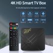 D9 PRO 4K HD Android TV Box 8GB+128GB EU Plug - 6