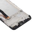 Samsung Galaxy M20 TFT LCD Screen Digitizer Assembly with Frame - Black - 4