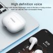 Lenovo LP40 Pro TWS Wireless Bluetooth 5.1 Earphone - 2