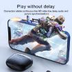 Lenovo LP40 Pro TWS Wireless Bluetooth 5.1 Earphone - 5