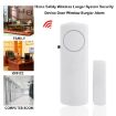 5 PCS JD-188 Door Window Wireless Burglar Alarm - Household Safety Equipment - 6