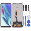 Motorola Moto G50 5G TFT LCD Screen with Digitizer - Full Assembly - 1