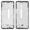 OPPO Realme X7 5G Front Housing LCD Frame Bezel Plate - 1
