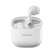 Lenovo LP40 Pro TWS Wireless Bluetooth 5.1 Earphone White - 1