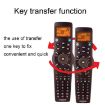 CHUNGHOP RM-991 Universal Remote Control - 4