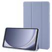 Samsung Galaxy Tab A9 Tri-fold Holder Flip Horizontal Flip TPU Leather Tablet Case - 1