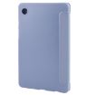 Samsung Galaxy Tab A9 Tri-fold Holder Flip Horizontal Flip TPU Leather Tablet Case - 3