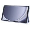Samsung Galaxy Tab A9 Tri-fold Holder Flip Horizontal Flip TPU Leather Tablet Case - 6