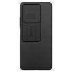 NILLKIN Black Mirror Camshield PC Case for Xiaomi Redmi Note 13 - 1