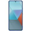 NILLKIN Frosted Shield Pro Case for Xiaomi Redmi Note 13 Pro+ - Blue - 3
