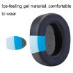 Sony WH-1000XM3 Ice Gel Headphones Sponge Cover Earmuffs - 2pcs - 3