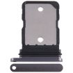 Google Pixel 8 SIM Card Tray - Black - 1