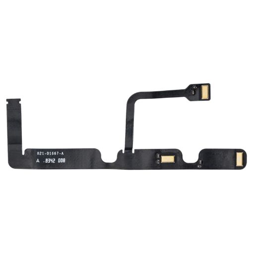 Microphone Flex Cable for MacBook Pro 13 inch A1989 - Replacement Part - 1