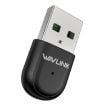 WAVLINK WN691A1F Wireless Dongle AC650 USB 2.0 WiFi Adapter - 2