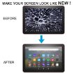 Amazon Fire HD 8 2022 LCD Screen With Digitizer - Full Assembly - 6