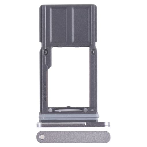Samsung Galaxy Tab S9 FE SM-X510 WiFi Edition Micro SD Card Tray - Grey - 1