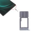 Samsung Galaxy Tab S9 FE SM-X510 WiFi Edition Green Micro SD Card Tray - 4