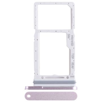 Samsung Galaxy Tab S9 FE SM-X516 LTE Pink SIM + Micro SD Card Tray - 1