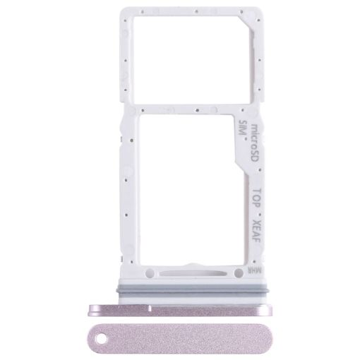 Samsung Galaxy Tab S9 FE SM-X516 LTE Pink SIM + Micro SD Card Tray - 1