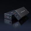 PWAY 165ft HDMI To RJ45 Network Port Extender - 1080P Lossless Transmission - 4