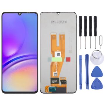 Samsung Galaxy A05 SM-A055 LCD Screen With Digitizer Assembly - 1