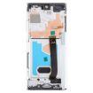 Samsung Galaxy Note20 Ultra 4G LCD Screen Digitizer Assembly (Silver) - 3