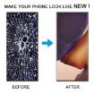 Samsung Galaxy Note20 Ultra 4G LCD Screen Digitizer Assembly (Gold) - 6