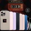 R-SIM CLUB 2 Unlock Card for iPhone 15 12 13 14 - iOS17 System - 5