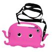 Samsung Galaxy Tab A9 8.7 X110/X115 Octopus Style EVA Hybrid PC Shockproof Tablet Case - 2