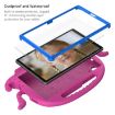Samsung Galaxy Tab A9 8.7 X110/X115 Octopus Style EVA Hybrid PC Shockproof Tablet Case - 5