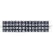 MAX7219 Point Battage Module LH Control Single-Chip Module 4 In 1 Display Blue Light - 2