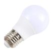 E27 5W LED Energy-Saving Bulb - Warm White Light - 3