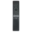 Samsung LCD LED Smart TV Remote Control BN59-01312F - Black - 1