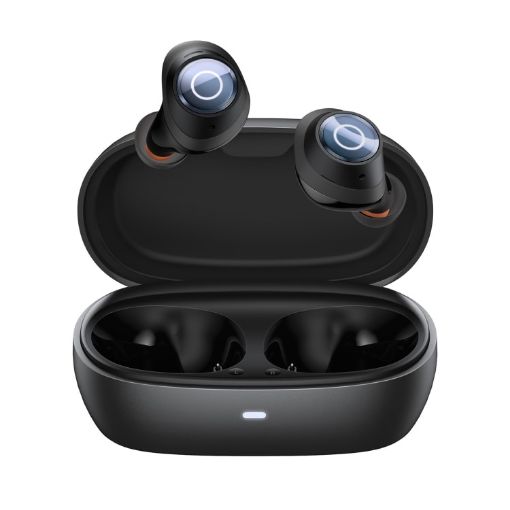 Baseus Bowie MA20 Pro True Wireless Earphones IPX6 ANC Bluetooth 5.3 Earbuds - 1