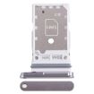 Samsung Galaxy S23 FE SM-S711B SIM Card Tray (Grey) - 1