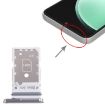 Samsung Galaxy S23 FE SM-S711B SIM Card Tray (Grey) - 4