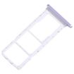 Samsung Galaxy A05s SM-A057 Purple SIM + SIM Card Tray + Micro SD Card Tray - 3