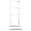 Samsung Galaxy A05s SM-A057 SIM Card Tray + Micro SD Card Tray (Green) - 1