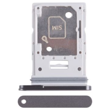 Samsung Galaxy Tab S9+ SIM + Micro SD Card Tray - Graphite - 1
