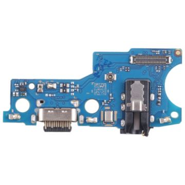 Samsung Galaxy A14 SM-A145P OEM Charging Port Board - Genuine Replacement - 1