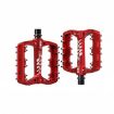 ENLEE R5 Mountain Bike Pedals - Red - 1